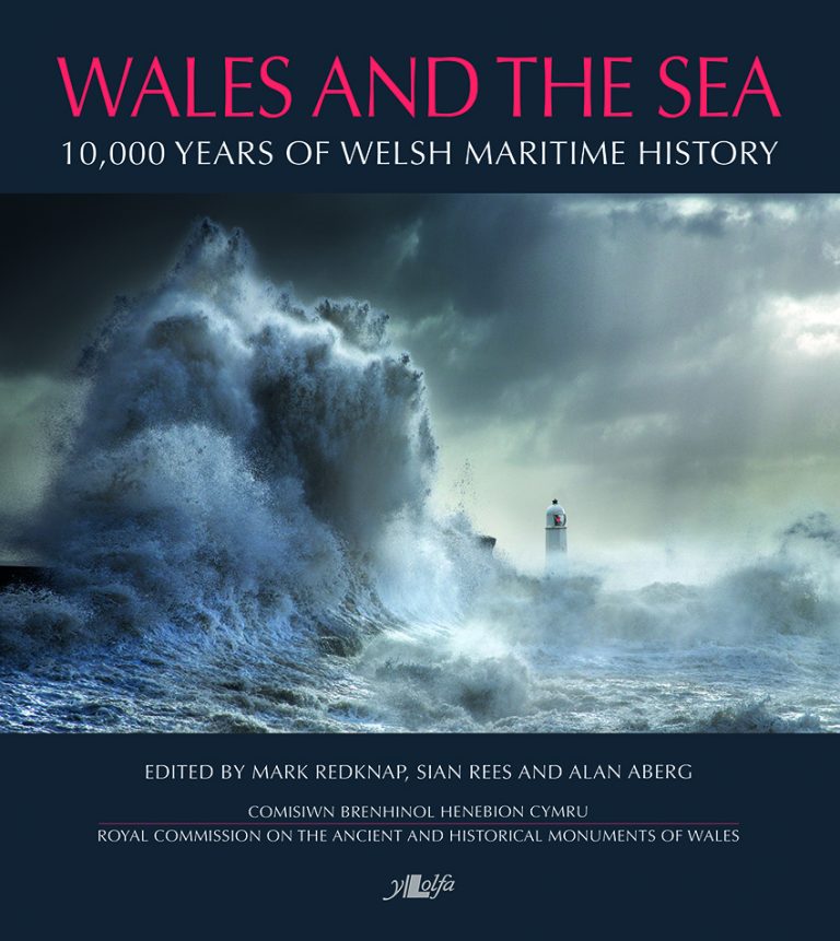 Wales and the Sea